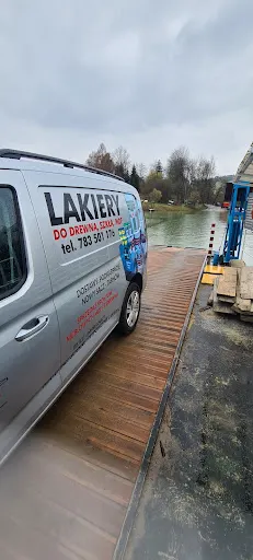 LakDrew Lakiery do drewna Milesi Hesse Lignal Remmers